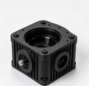 Service d'impression 3D SLS SLA personnalisé pour la personnalisation de prototypes rapides dans l'industrie/l'automobile/le secteur médical - Product Image 5