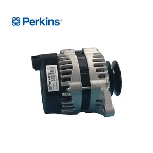 Perkins 403 и 404 серии генератора зарядное устройство оригинальные запасные части