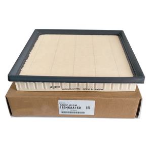16546-AA16A 16546-AA150กรองอากาศสำหรับ Subaru Forester XV Impreza - Product Image 1