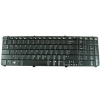 Clavier espagnol pour HP Pavilion DV7-2000 DV7-3000 DV7-2100, nouveau clavier de remplacement pour ordinateur portable, disposition SP, garantie 1 an