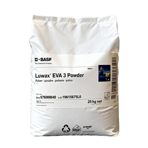 Importado de Alemania, LUWAX <span class=keywords><strong>EVA3</strong></span>, Copolímero de Etileno-Vinilo Acetato (EVA) de Bajo Peso Molecular, Cera en Polvo - Product Image 5