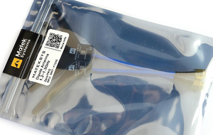 Sistema Matek Mateksys VRX-1G3-V2 VTX-1G3 1.3GHz Video 2CH 9CH Banda Ancha para Drones RC de Largo Alcance con Gafas - Product Image 4
