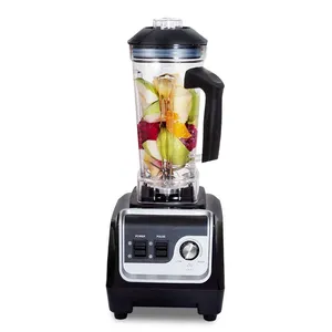 2L/3L Best Quietest Electric Personal Blender Smoothie Maker for