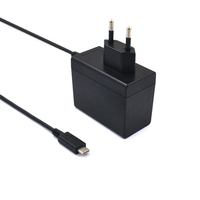 Plug chargeur rapide adaptateur secteur pour Nintendo switch adaptateur secteur et Switch Lite Console de jeu