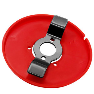 Đa Chức Năng Vườn Làm Cỏ Lưỡi Đĩa Cho Cỏ Tông Đơ Cỏ Cỏ Lúa Lĩnh vực Đất Khô Dual-Mục Đích Cỏ Cỏ Máy Cắt Cỏ Bàn Chải Công Cụ - Product Image 3