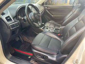 Changan <span class=keywords><strong>Mazda</strong></span> <span class=keywords><strong>CX</strong></span>-<span class=keywords><strong>5</strong></span> d'occasion 2017 <span class=keywords><strong>2018</strong></span> 2019 – Véhicule compact SUV essence <span class=keywords><strong>5</strong></span> places à faible consommation en stock - Product Image 5