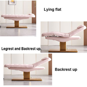 Lit <span class=keywords><strong>de</strong></span> <span class=keywords><strong>soin</strong></span> facial hydronique moderne en acier inoxydable, fabrication chinoise, pour chambre à coucher, extérieur, salon, usage scolaire - Lit <span class=keywords><strong>de</strong></span> spa <span class=keywords><strong>d</strong></span>'<span class=keywords><strong>occasion</strong></span> - Product Image 2