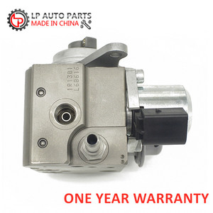 Pompes à carburant automatiques 1920LL 13517573436 13517588879 13537528345 <span class=keywords><strong>Pompe</strong></span> à carburant à pression pour BMW MINI Cooper R55 R56 R57 R58 R5 - Product Image 2