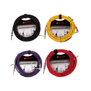 Cable de conexión de <span class=keywords><strong>guitarra</strong></span> de gama alta JOYO - Product Image 4