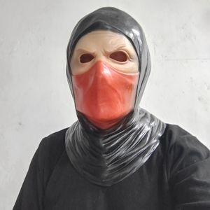 Maschera in Lattice Colorata per Uomo in Blu/Verde/Giallo/Rosso, Non Tossica e Comoda per Tutti i Tipi <span class=keywords><strong>di</strong></span> Pelle, <span class=keywords><strong>Maschere</strong></span> per Feste <span class=keywords><strong>di</strong></span> <span class=keywords><strong>Halloween</strong></span> - Product Image 6