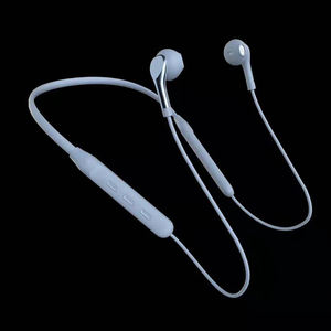 Top des ventes Amazons <span class=keywords><strong>2022</strong></span> de réduction à bas <span class=keywords><strong>prix</strong></span> Ipx5 Sport étanche dans l'oreille suppression du bruit Super Bass tour de cou dans l'oreille - Product Image 4