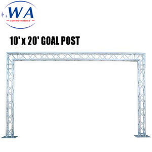 Argentina Music Festival Band Show Escenario profesional Truss de aluminio - Product Image 6