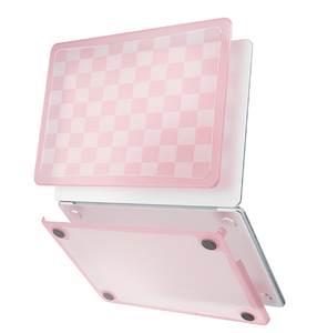 Matte Colorful TPU+PC Protective Case for MacBook Neo 13 Inch 2026 A18 A3404 Hard Cover Laptop Macbook OEM ODM Private Packing - Product Image 2