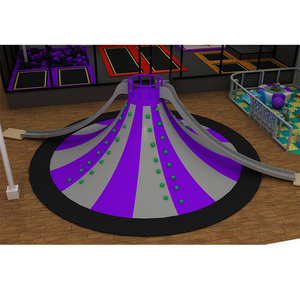 Haute Qualité Gonflable Aire De Jeux <span class=keywords><strong>Toboggan</strong></span>, bas Prix OEM <span class=keywords><strong>En</strong></span> Plastique Enfants <span class=keywords><strong>Toboggan</strong></span> - Product Image 4