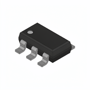 ILC7080AIM28X Manufacturer Channel Power Management (PMIC) Buy Online Electronic Components SC 74A, SOT 753 - Product Image 1