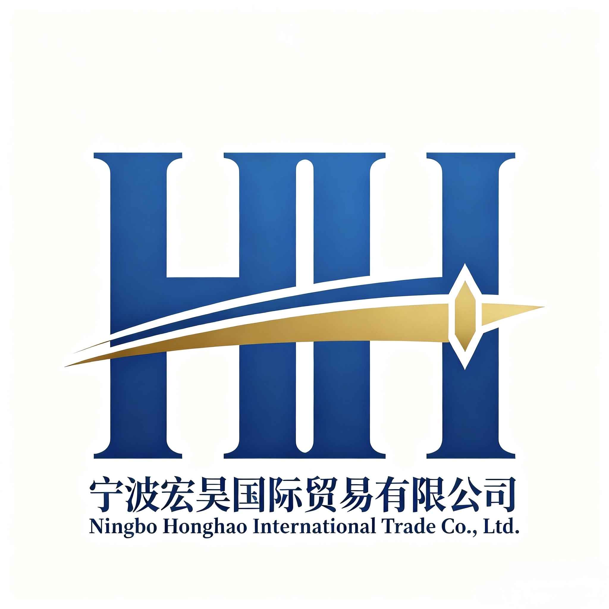 Ningbo Honghao International Trade Co., Ltd. logo
