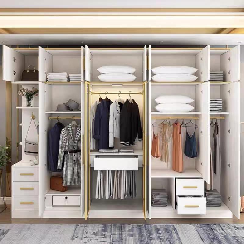 cabinet closet