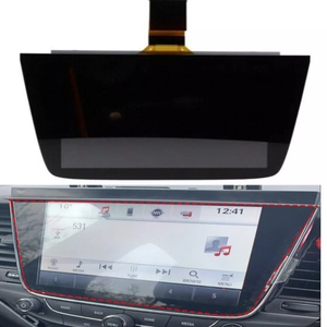 Nueva Pantalla LCD Táctil LQ080Y5DZ10 para Opel <span class=keywords><strong>Astra</strong></span> K <span class=keywords><strong>Astra</strong></span> R.v. Radio <span class=keywords><strong>Navi</strong></span> Vauxhall <span class=keywords><strong>Astra</strong></span> K <span class=keywords><strong>900</strong></span> <span class=keywords><strong>NAVI</strong></span> 39042448 368046467 - Product Image 2