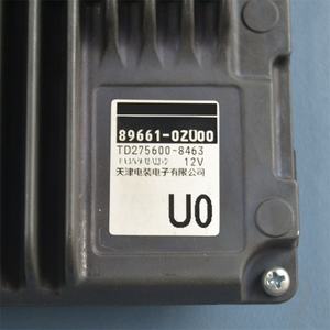 Gloednieuwe LEVIN Motorcomputerprintplaat CROWN Avalon IZOA Reiz <span class=keywords><strong>Ca</strong></span> Mry ECU-regelmodule 89661-0ZU00 0N170 07700 F4210 - Product Image 2