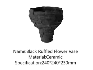 ชุดดอกไม้จำลองประสิทธิภาพสูง สำหรับตกแต่งโต๊ะกาแฟในห้องตัวอย่าง - Product Image 1