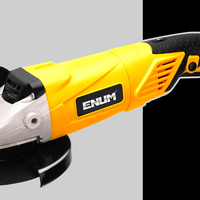 Outil électrique 220V 50Hz de qualité industrielle du meilleur fournisseur 950W disque de coupe électrique pour bois meuleuse d'angle polisseuse