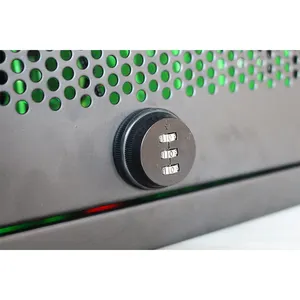 10USB Capacity Charging Box For Ipad Laptop