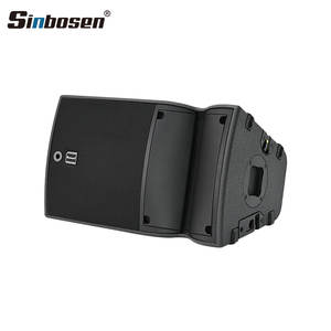 Amplificateurs audio professionnels KA10 Wide 137dB, équipement sonore, enceintes Line Array - Product Image 1