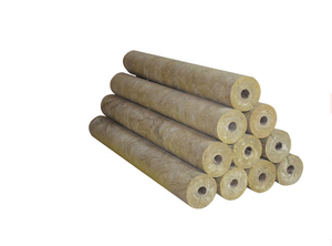 Cuộn len đá tùy chỉnh, bảng len đá, ống len đá - Product Image 3