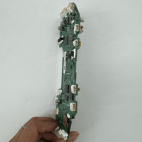 用于Dreame L10s Plus主板摄像头模块主板PCBA的真空吸尘器主板和摄像头组件 (欧盟A) R2363K