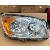 Feux de voiture, phares, phares pour Toyota RAV4 09-12 81170-42470 81130-42470 TO2502190 TO2503190