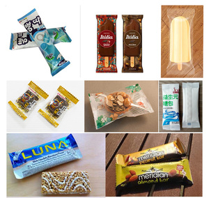Manuel <span class=keywords><strong>Caramel</strong></span> Bonbons <span class=keywords><strong>Chocolat</strong></span> Machine D'emballage, Gâteau Pain Biscuit Sucette Popsicle Machine D'emballage - Product Image 6