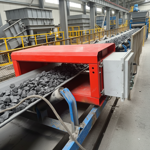 Détecteurs de métaux industriels pour convoyeurs à bande de rouleries, centrales électriques et manutention du charbon – Détection numérique à courants de Foucault robuste - Product Image 1