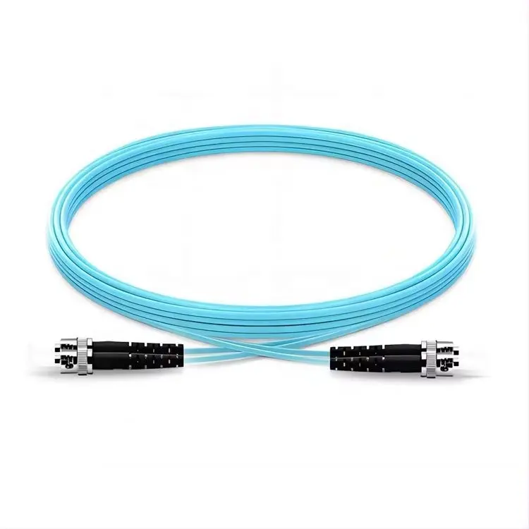 FTTH 5M SC-SC PatchCord upc apc modalità singola 2.0mm cavo patch fibra ottica in fibra ottica apparecchiature