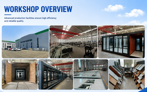 Casa Contenedor Dúplex Expandible Automatizada, Casa Contenedor Plegable <span class=keywords><strong>Modular</strong></span> de Acero de 20 pies y 40 pies, Portátil - Product Image 3