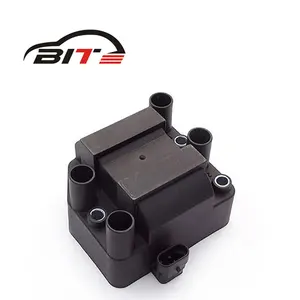 BIT Auto parts 2112370501002 21120370501002 21120370501007 Ignition Coil for Lada VEGA 112 111