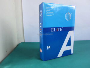 Carta per Fotocopie <span class=keywords><strong>A4</strong></span> 70g 80g all'Ingrosso, Carta da Ufficio Bianca Premium, Liscia Senza Pieghe, per Stampanti, Fotocopiatrici e Fax, Fornitura all'Ingrosso - Product Image 1