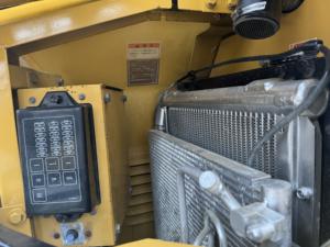 Mini-excavatrice 308D économique en carburant, hydraulique avancée, cabine confortable, moteur 42 kW, pompe de boîte de vitesses pour le fonctionnement - Product Image 5