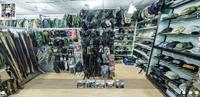 SABADO – casque tactique rapide pour la chasse, housse de camouflage pour casque CS tactique