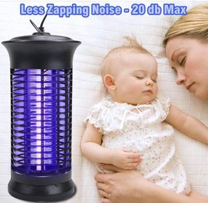 <span class=keywords><strong>Lampe</strong></span> UV Suspensible Intérieur Électrique Bug Zapper 1000V <span class=keywords><strong>Grille</strong></span> Tueur <span class=keywords><strong>Lampe</strong></span> pour Moustiques Mouches Ravageurs Insectes Maison Chambre Cuisine - Product Image 6