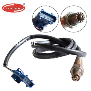 Cross-border Factory Price Applies To Logo 206/207/307 0258006029 Oxygen Sensor Rear