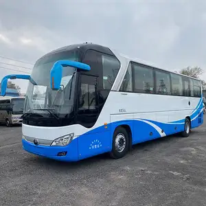Подержанный автобус 55 мест цена подержанного автобуса 2017 для продажи в Алгерии