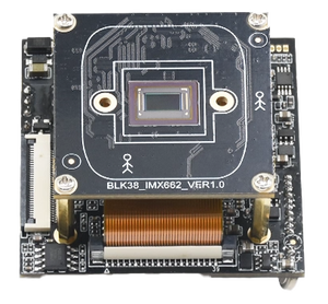 費用対効果の高い2MP 4G低照度CMOSセンサーAIノイズ除去0.0001Luxスターライトイメージング暗視民間家庭用CCTVカメラ - Product Image 3