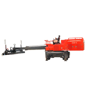 Machine de nivellement de béton guidée par <span class=keywords><strong>laser</strong></span> HWAON avec garantie d'un an, puissance de 63,9 kW, machine de nivellement de béton au <span class=keywords><strong>laser</strong></span> - Product Image 6