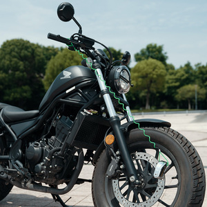 TOSUOD kunci rem cakram anti-maling, <span class=keywords><strong>Alarm</strong></span> untuk sepeda motor, sepeda listrik, sepeda gunung dan sepeda jalan - Product Image 3