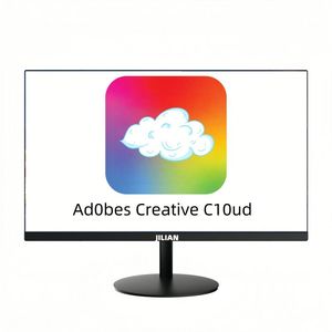 Adobe Creative <span class=keywords><strong>Cloud</strong></span> 2025 Todas las Aplicaciones, Proveedor Más Estable, Suscripción con ID de Correo Electrónico Original, Suscripción de 1 Mes, PC/<span class=keywords><strong>Mac</strong></span>, 2 Dispositivos - Product Image 5