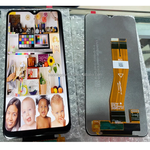 Pantalla Táctil LCD de Repuesto A035F Incell con Marco para Samsung Galaxy A035M <span class=keywords><strong>G</strong></span> - Product Image 6