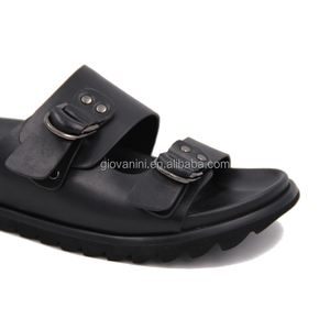 <span class=keywords><strong>Traje</strong></span> Moda Clásico Individual <span class=keywords><strong>Boda</strong></span> Reunión Cuero lujo cuero zapatilla hombres - Product Image 6