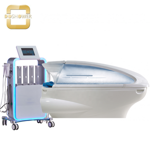 <strong>Water</strong> Bed <strong>Massage</strong> Spa Capsule of Hydrotherapy Steam Spa Capsule Manufacture for Hydro <strong>Massage</strong> Spa Capsule - Product Image 1