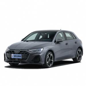 Nuevo <span class=keywords><strong>Audi</strong></span> <span class=keywords><strong>A3</strong></span> <span class=keywords><strong>Sportback</strong></span> 35TFSI 2026, Hatchback de Lujo, Motor 1.5T Turbo de Gasolina, Alta Velocidad, Estándar Euro 6, en Venta - Product Image 1