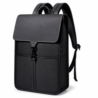 Sac à dos pour ordinateur portable Shingya avec logo personnalisé, OEM ODM, usine BSCI, étanche, pour voyages d'affaires, antivol, USB, vente en gros, commande en gros